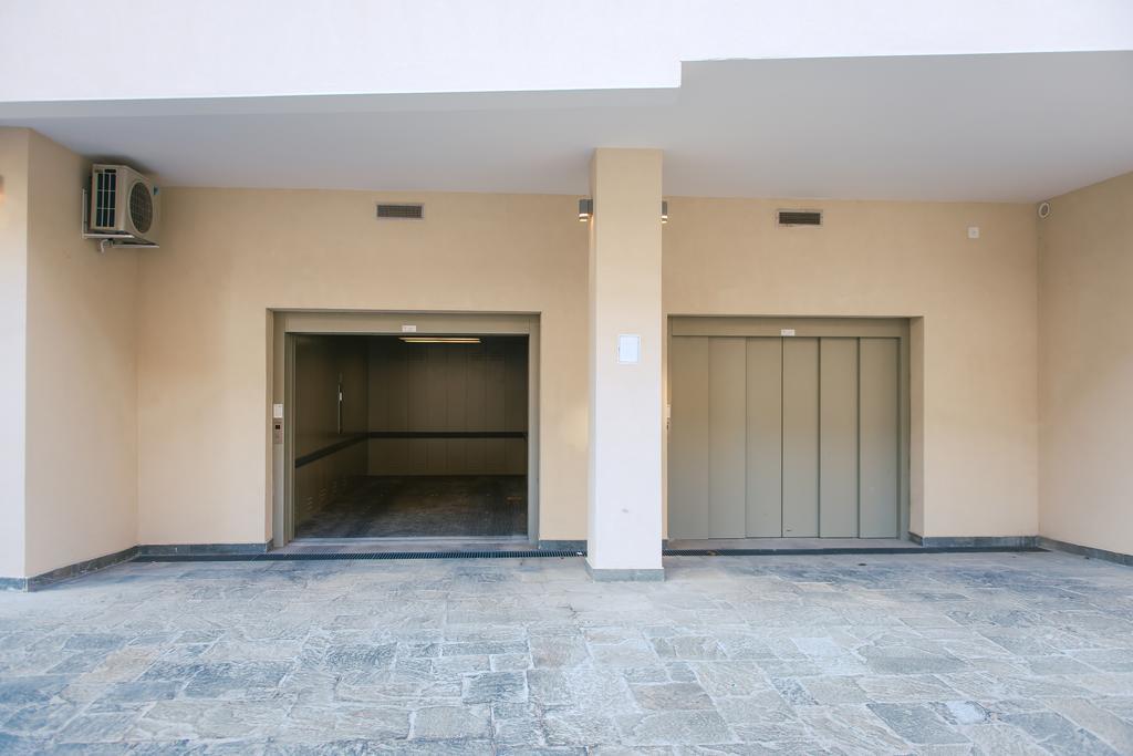 Maja Apartment Belgrade Exterior photo