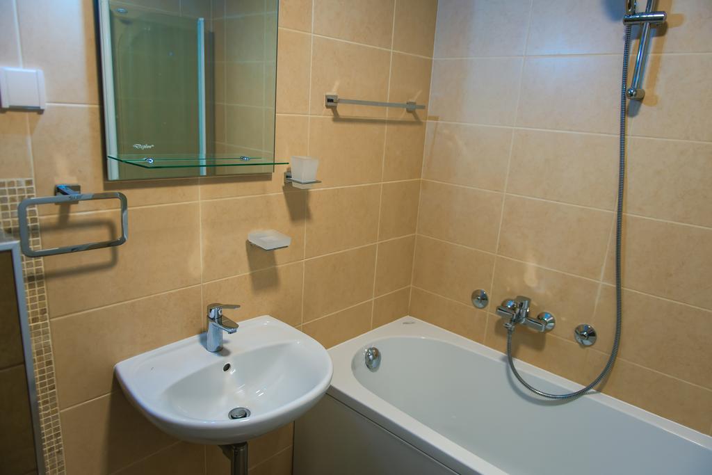 Maja Apartment Belgrade Exterior photo