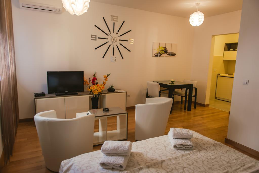 Maja Apartment Belgrade Exterior photo